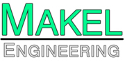 Makel Engineering Logo